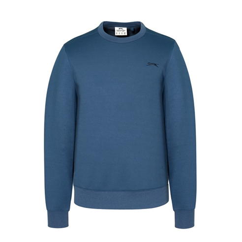 Slazenger - Fleece Crew Sweater Mens