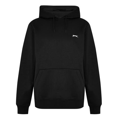 Slazenger - Fleece Hoodie Mens