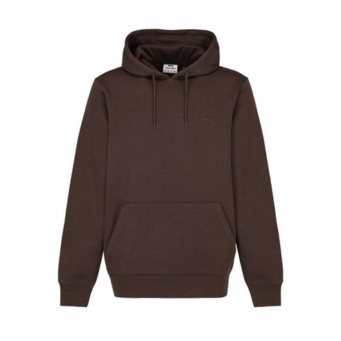 Slazenger - Fleece Hoodie Mens