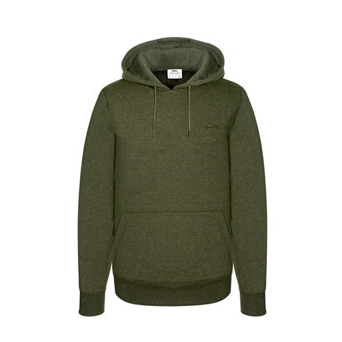 Slazenger - Fleece Hoodie Mens