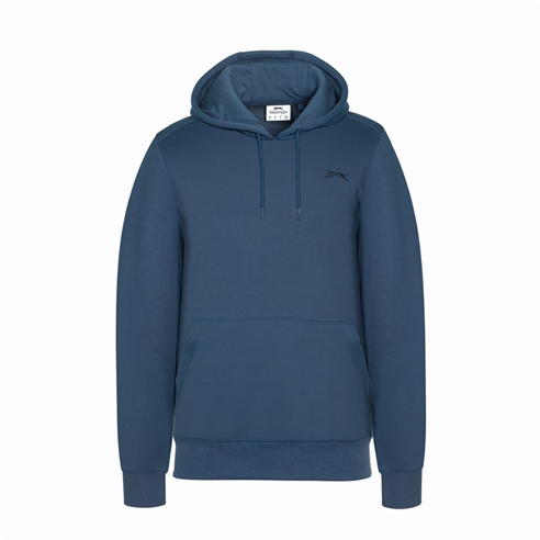 Slazenger - Fleece Hoodie Mens