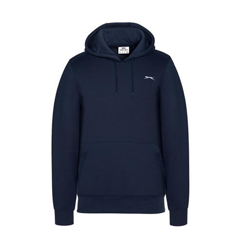 Slazenger - Fleece Hoodie Mens