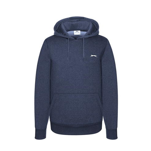 Slazenger - Fleece Hoodie Mens