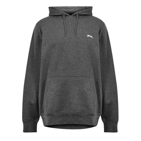 Slazenger - Fleece Hoodie Mens