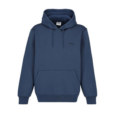 Slazenger - Fleece Hoodie Mens