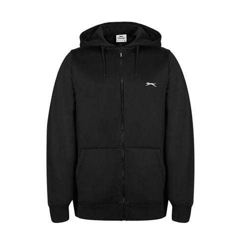 Slazenger - Full Zip Hoodie Mens