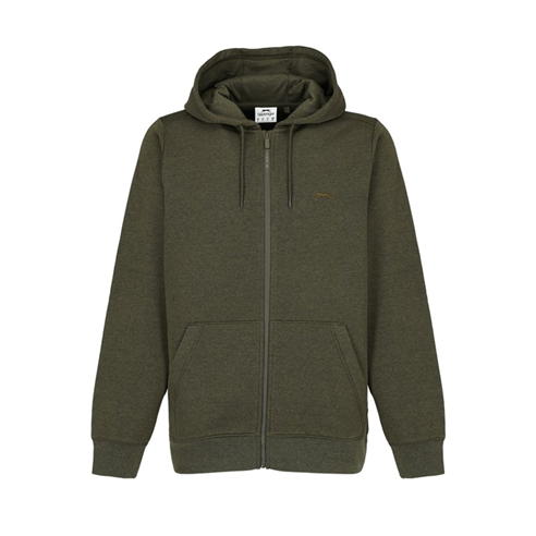 Slazenger - Full Zip Hoodie Mens