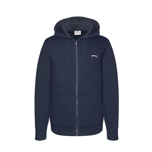 Slazenger - Full Zip Hoodie Mens