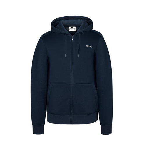 Slazenger - Full Zip Hoodie Mens