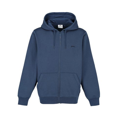 Slazenger - Full Zip Hoodie Mens