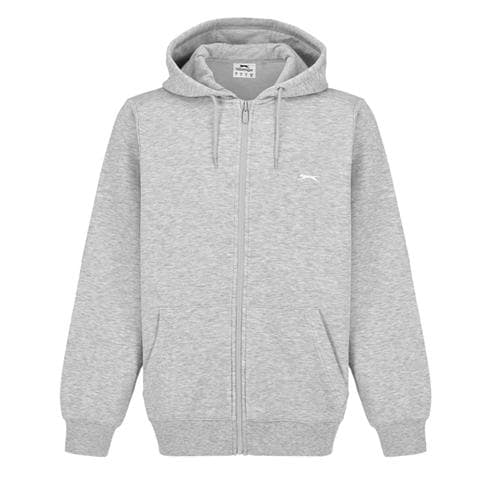 Slazenger - Full Zip Hoodie Mens