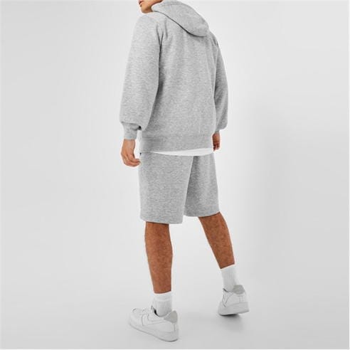 Slazenger - Full Zip Hoodie Mens