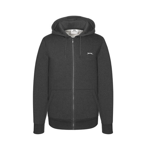 Slazenger - Full Zip Hoodie Mens