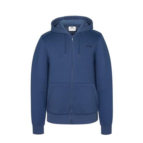 Slazenger - Full Zip Hoodie Mens