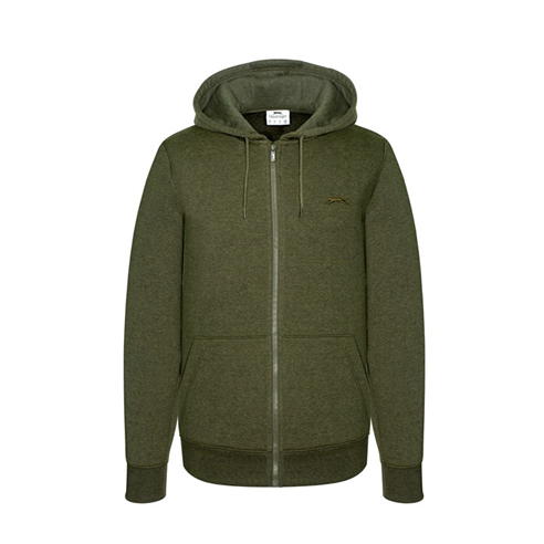 Slazenger - Full Zip Hoodie Mens