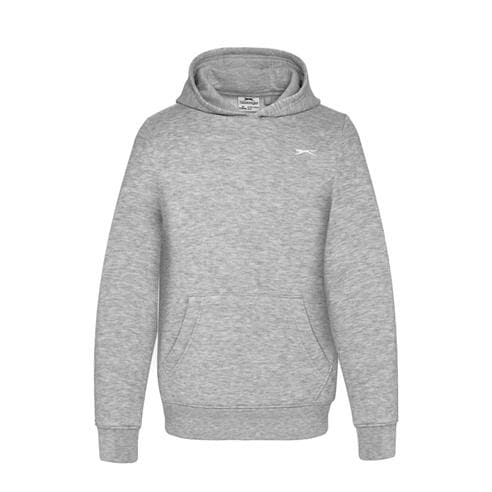 Slazenger - Fleece Hoodie Junior