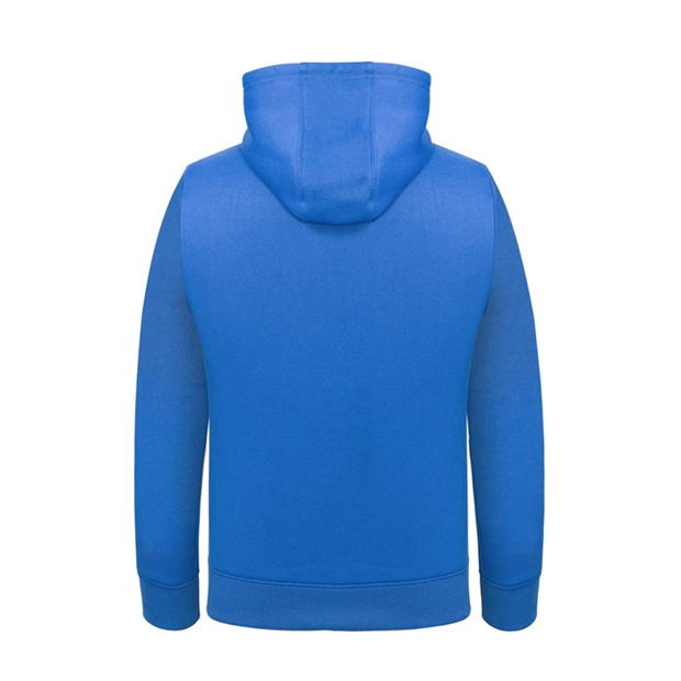 Active Blue - Slazenger - Fleece Hoodie Junior