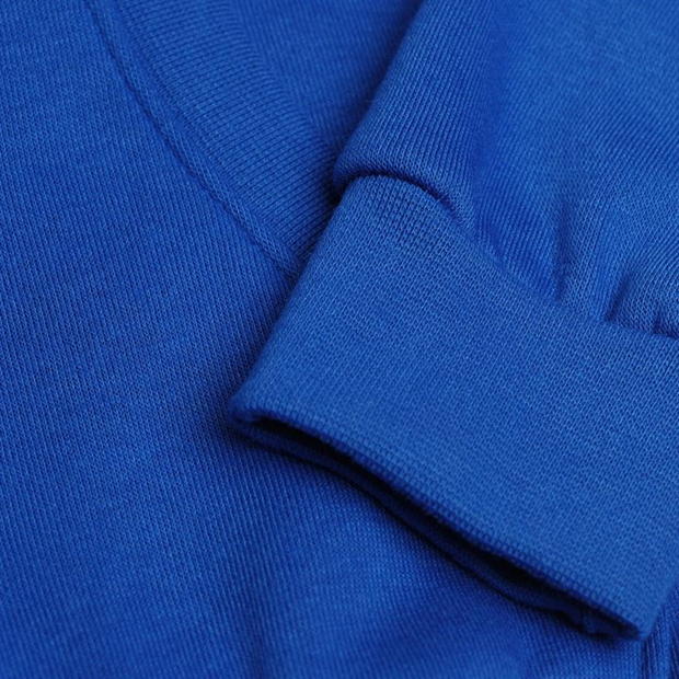 Active Blue - Slazenger - Fleece Hoodie Junior