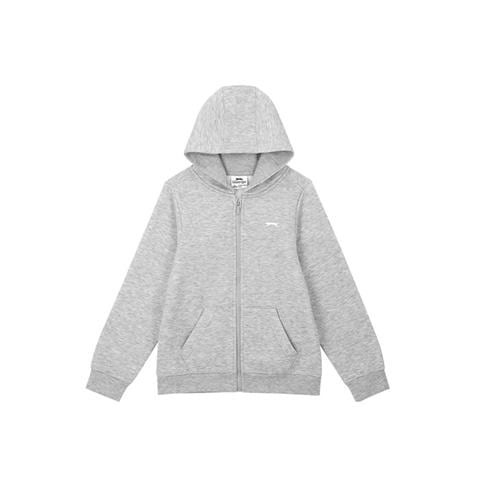 Slazenger - Zipped Hoodie Junior