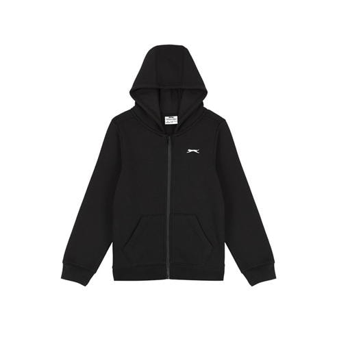 Slazenger - Zipped Hoodie Junior