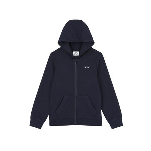 Slazenger - Zipped Hoodie Junior