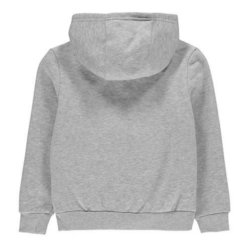 Slazenger - Zipped Hoodie Junior