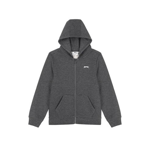 Slazenger - Zipped Hoodie Junior