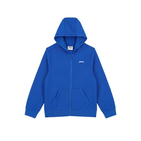 Slazenger - Zipped Hoodie Junior