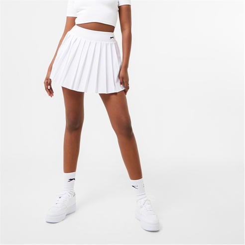 Slazenger - Pleated Skort Womens