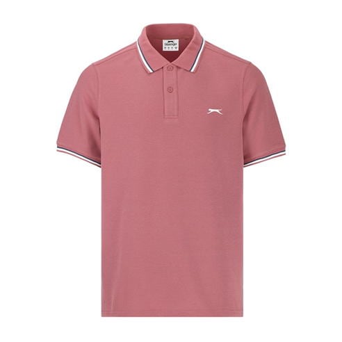 Slazenger - Tipped Polo Shirt Mens