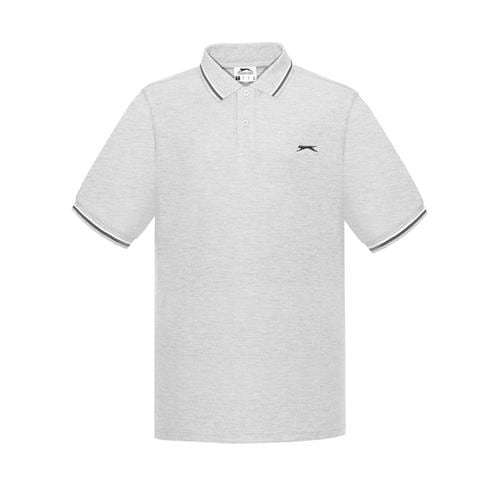 Slazenger - Tipped Polo Shirt Mens