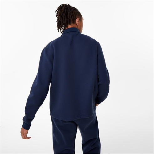 Slazenger - ft. Aitch Half Zip Sweatshirt