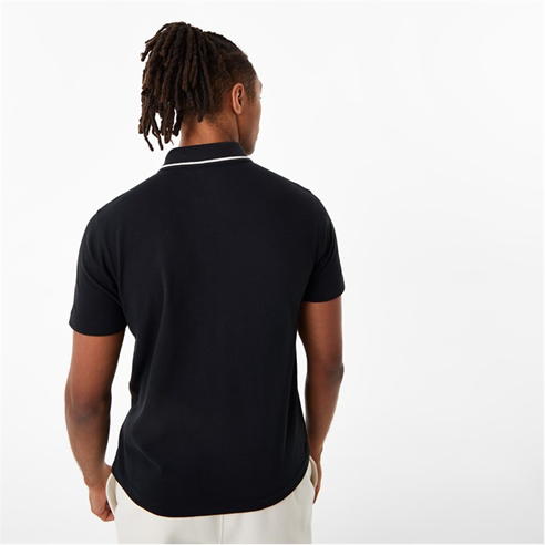 Slazenger - ft. Aitch Half Zip Tipped Polo