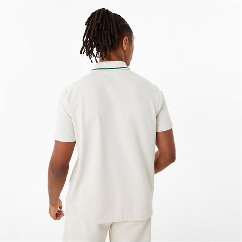 Slazenger - ft. Aitch Half Zip Tipped Polo