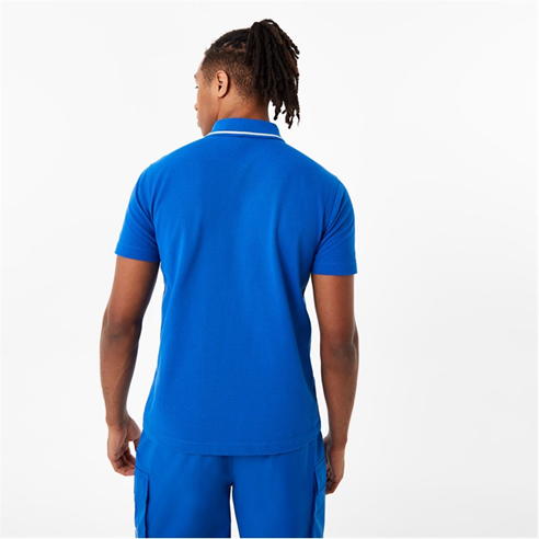 Slazenger - ft. Aitch Half Zip Tipped Polo