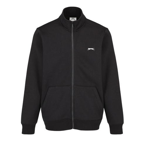 Slazenger - Full Zipped Jacket Mens