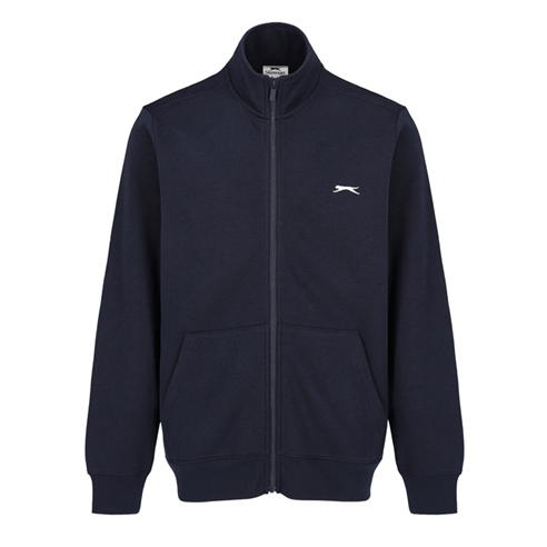 Slazenger - Full Zipped Jacket Mens