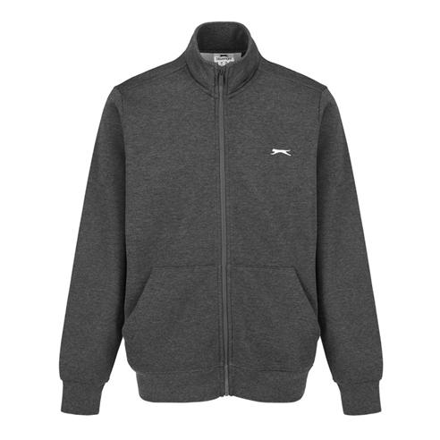 Slazenger - Full Zipped Jacket Mens