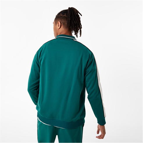 Slazenger - ft. Aitch Piping Track Jacket