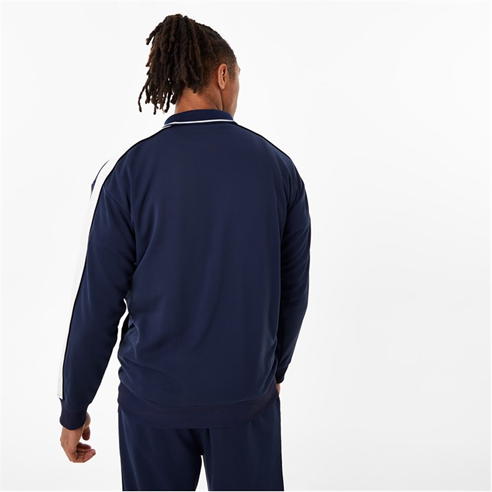 Slazenger - ft. Aitch Piping Track Jacket