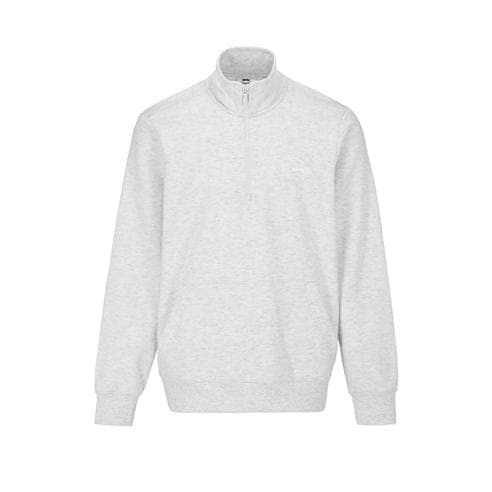 Slazenger - Quarter Zip Fleece Top Mens