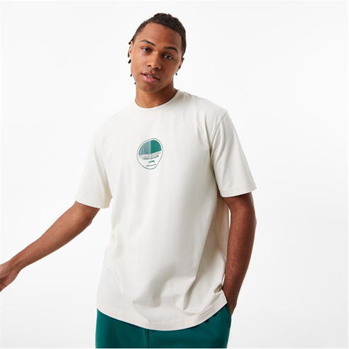 Slazenger - ft. Aitch Tennis Graphic T-Shirt