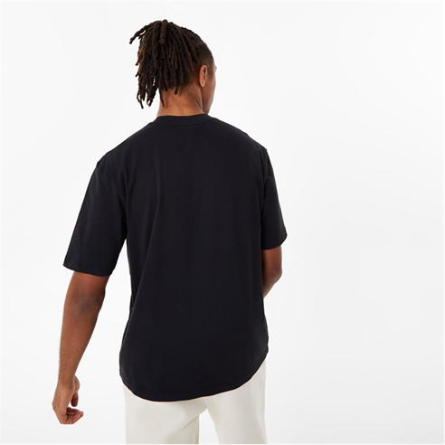 Slazenger - ft. Aitch Wavey Graphic T-Shirt