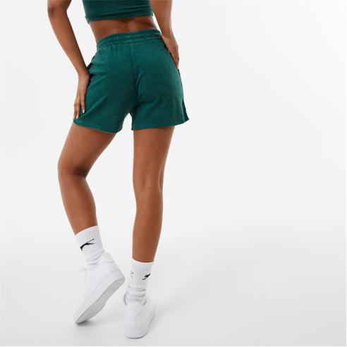 Slazenger - ft. Wolfie Cindy Towelling Shorts Womens