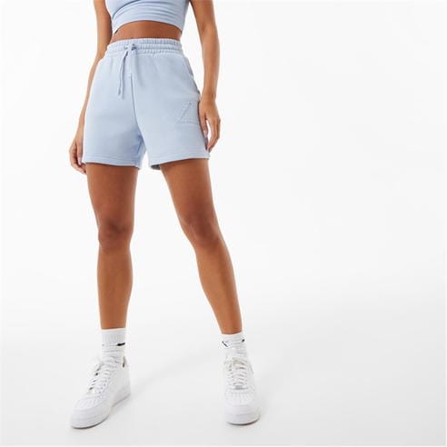 Slazenger - ft. Wolfie Cindy Logo Fleece Shorts