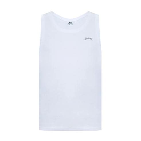 Slazenger - Muscle Vest Mens