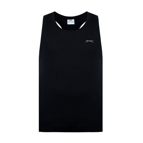 Slazenger - Muscle Vest Mens