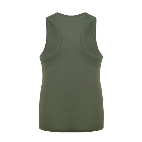 Slazenger - Muscle Vest Mens