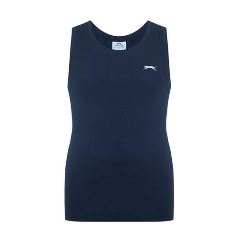 Slazenger - Muscle Vest Mens