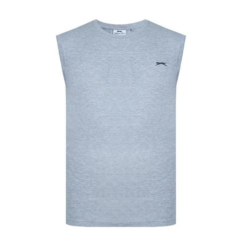 Slazenger - Muscle Vest Mens